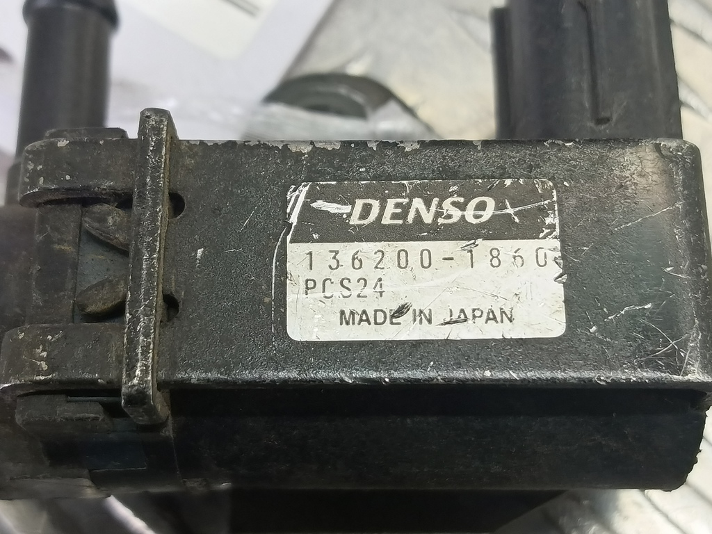 клапан электромагнитный HONDA CR-V  36162P2MA11, 1210 рублей, Москва