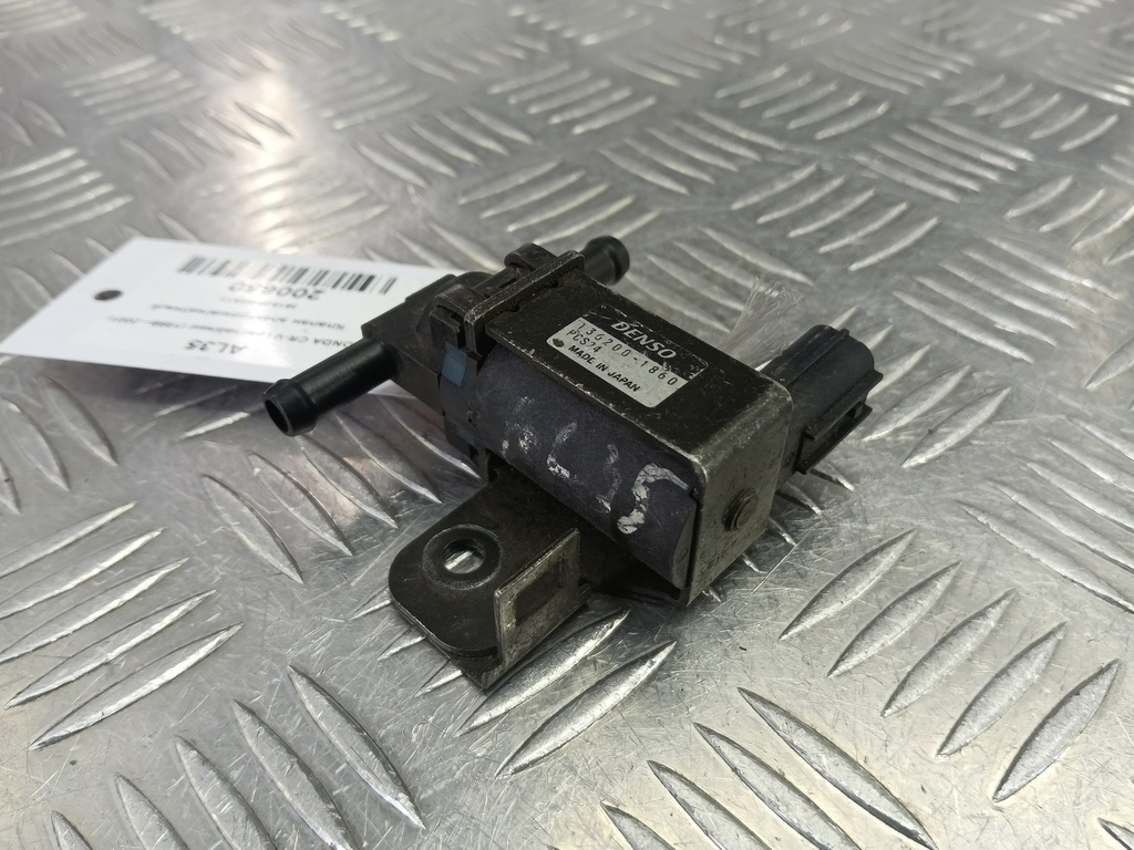 клапан электромагнитный HONDA CR-V CR-V  I рестайлинг (1998—2001) 36162P2MA11, 1210 рублей, Москва