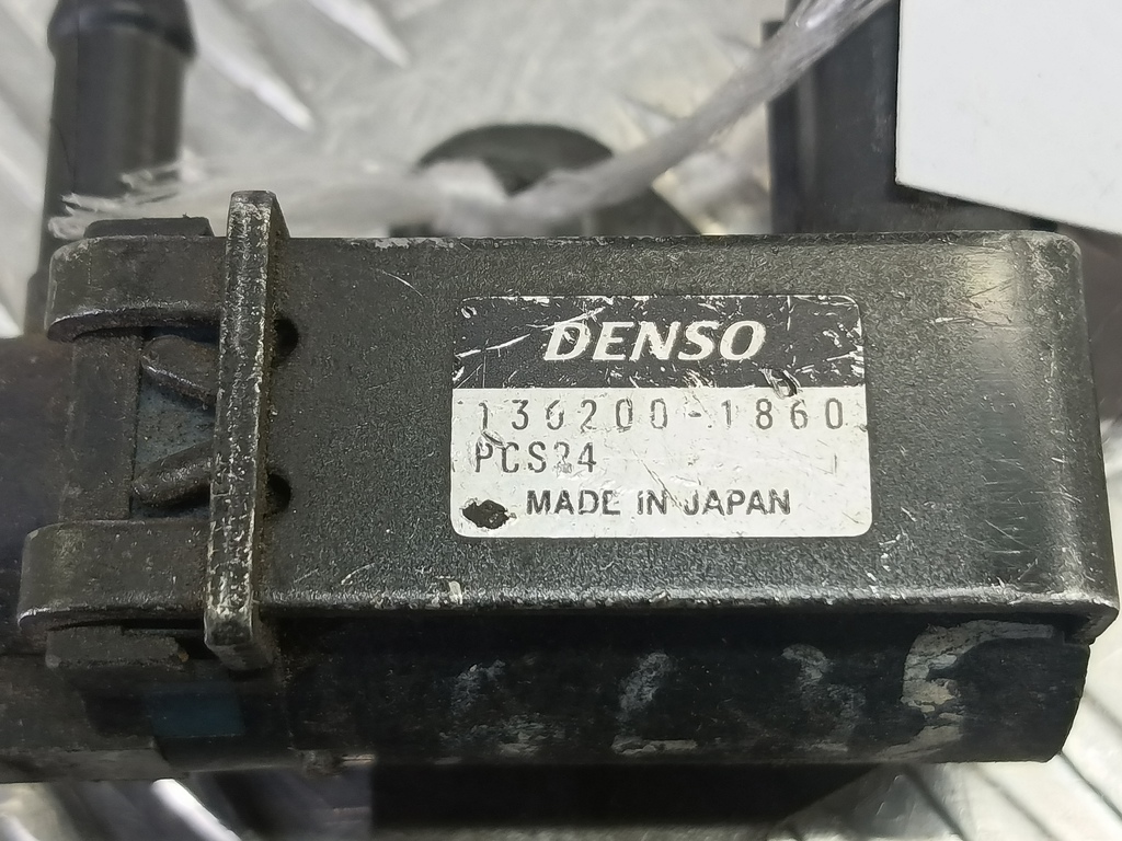 клапан электромагнитный HONDA CR-V CR-V  I рестайлинг (1998—2001) 36162P2MA11, 1210 рублей, Москва