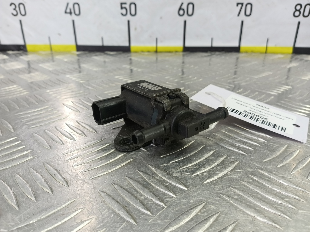 клапан электромагнитный HONDA CR-V CR-V  I рестайлинг (1998—2001) 36162P2MA11, 1210 рублей, Москва