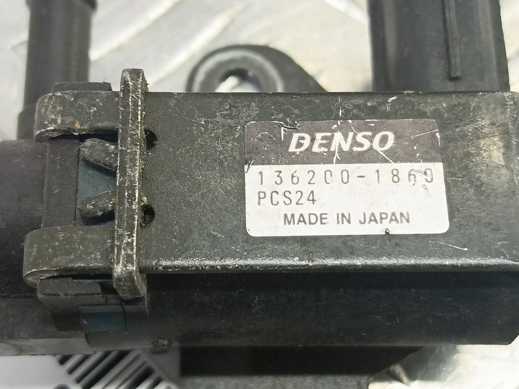 клапан электромагнитный HONDA CR-V CR-V  I рестайлинг (1998—2001) 36162P2MA11, 1210 рублей, Москва