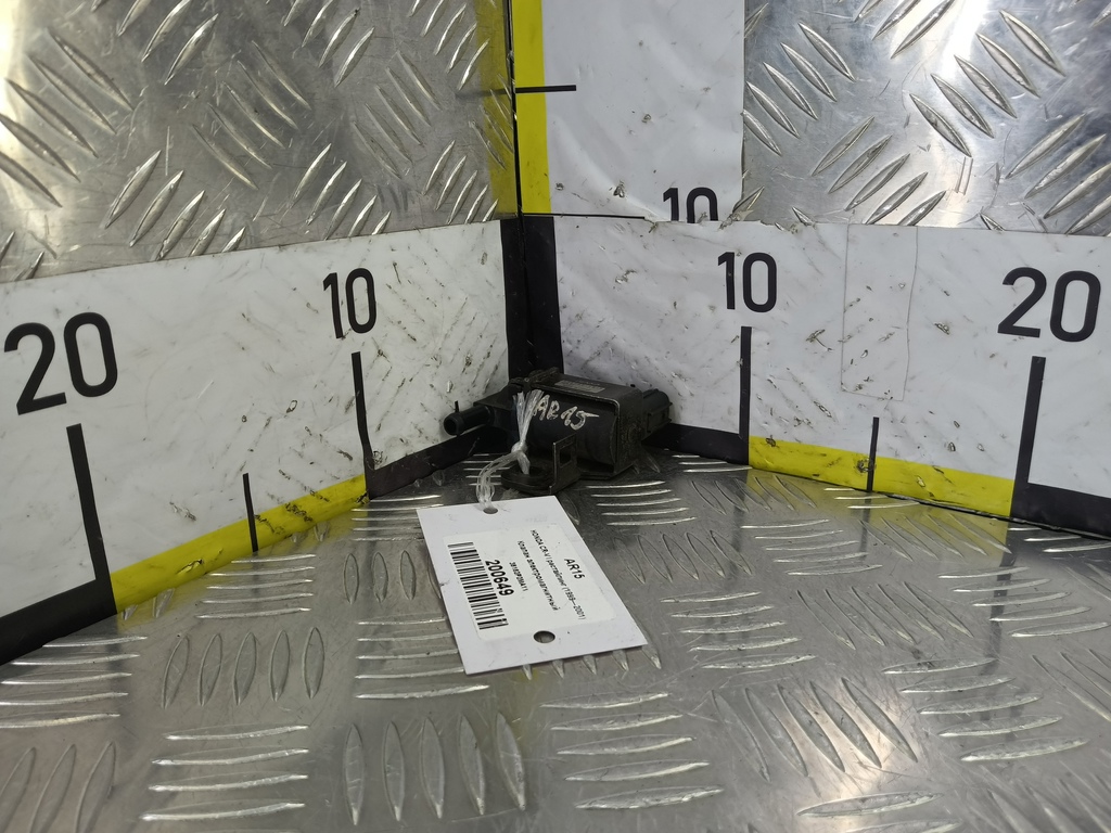 клапан электромагнитный HONDA CR-V CR-V  I рестайлинг (1998—2001) 36162P2MA11, 1210 рублей, Москва