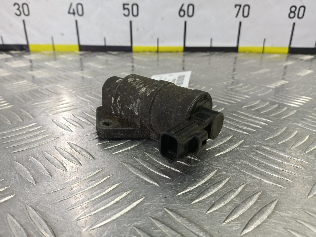 клапан холостого хода MAZDA 3  ZJ0120660, 3620 рублей, Москва
