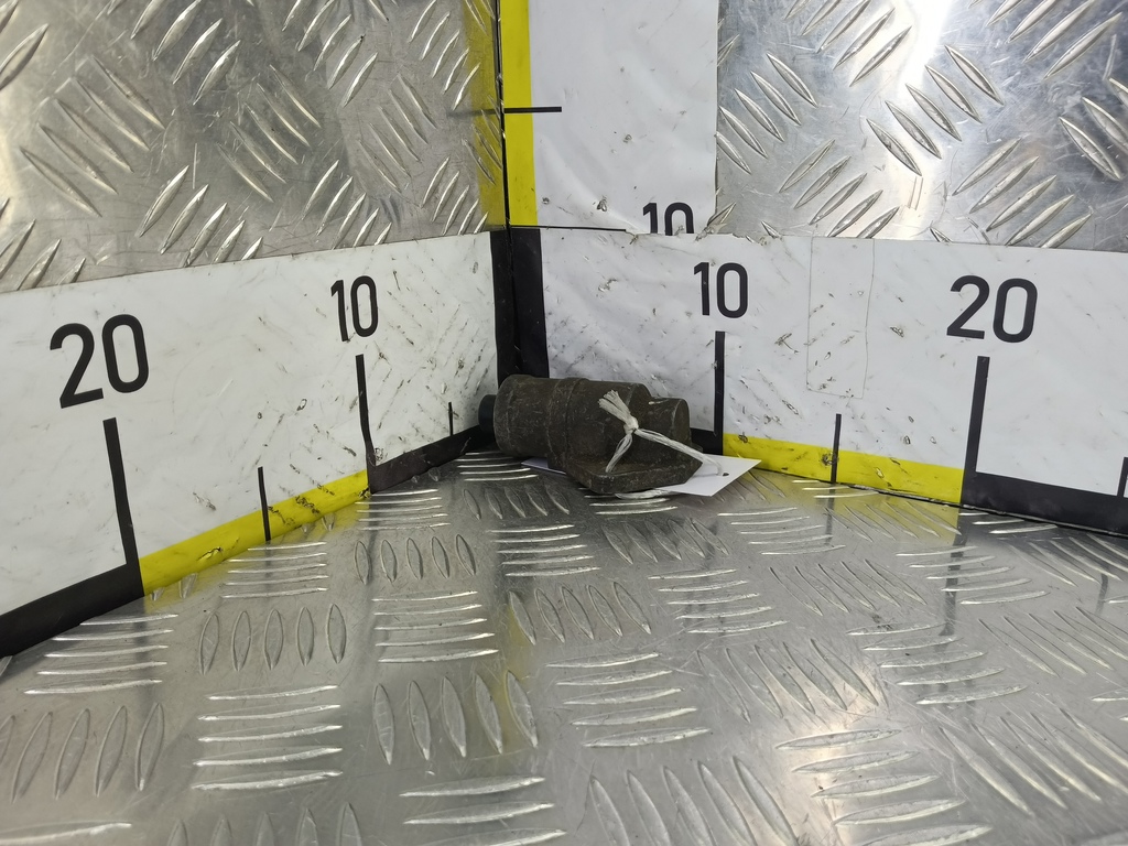 клапан холостого хода MAZDA 3  ZJ0120660, 3620 рублей, Москва