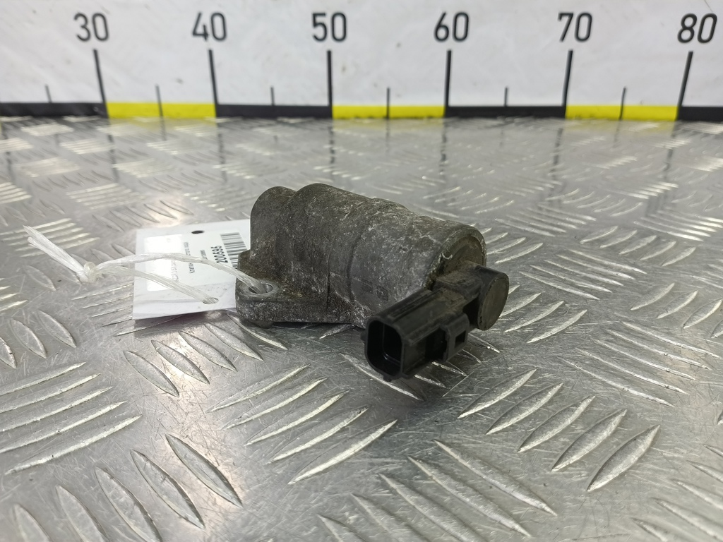 клапан холостого хода MAZDA 3  ZJ0120660, 3620 рублей, Москва