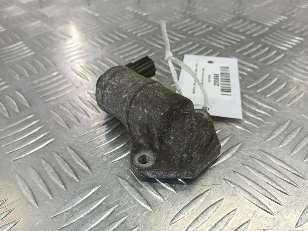 клапан холостого хода MAZDA 3  ZJ0120660, 3620 рублей, Москва