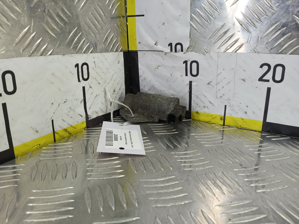 клапан холостого хода MAZDA 3  ZJ0120660, 3620 рублей, Москва