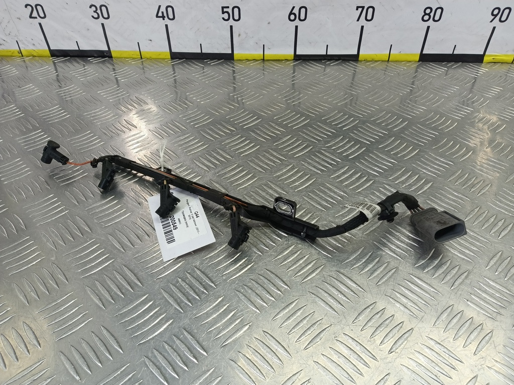 проводка (коса) Peugeot Partner  5969C3, 980 рублей, Москва