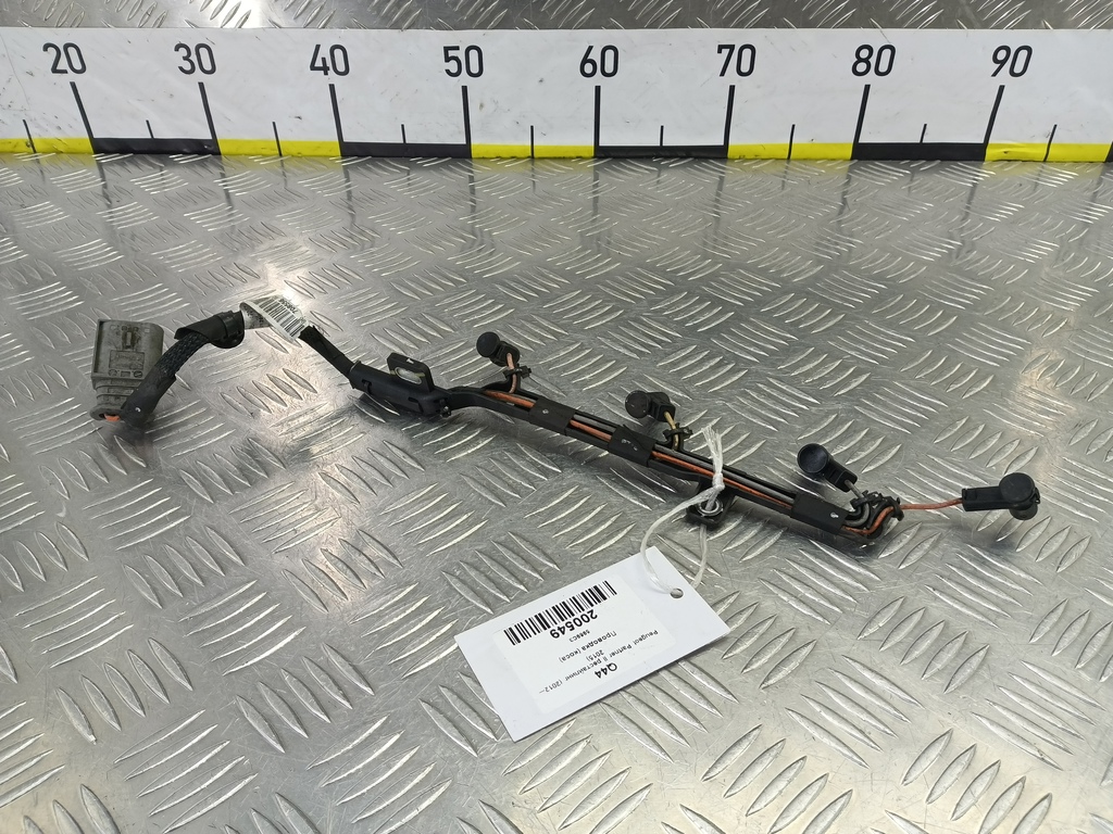 проводка (коса) Peugeot Partner  5969C3, 980 рублей, Москва