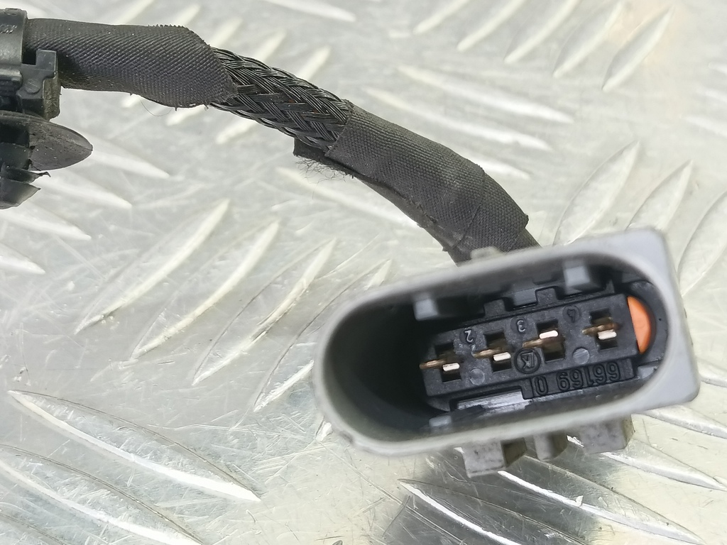 проводка (коса) Peugeot Partner  5969C3, 980 рублей, Москва