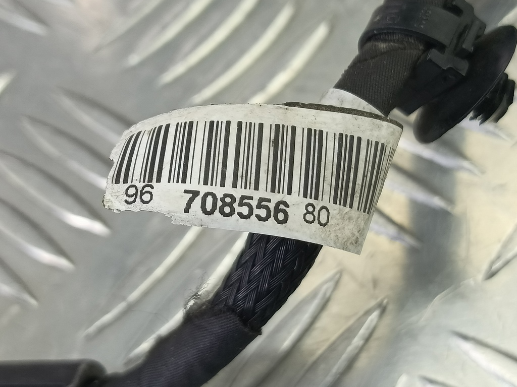 проводка (коса) Peugeot Partner  5969C3, 980 рублей, Москва