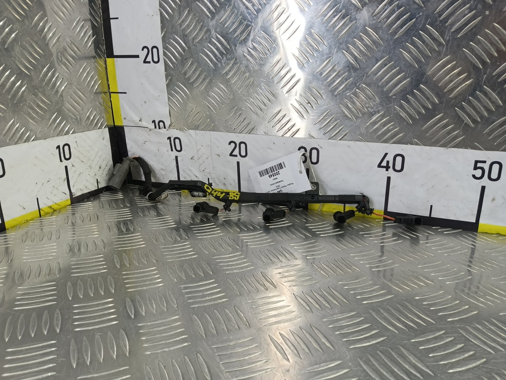 проводка (коса) Peugeot Partner  5969C3, 980 рублей, Москва