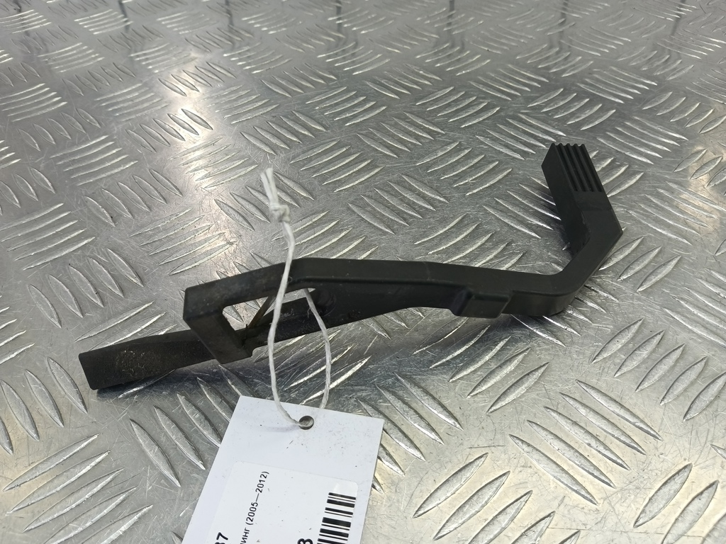 ручка открывания капота FORD Fusion 1.4 MT (80 л.с.)Fusion  I рестайлинг (2005—2012) Хетчбэк 1305637, 4660 рублей, Москва