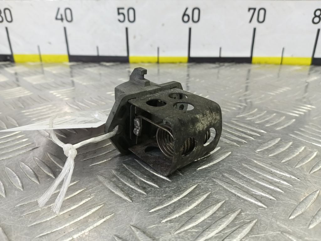 резистор вентилятора охлаждения FORD Tourneo Connect  1445117, 3850 рублей, Москва