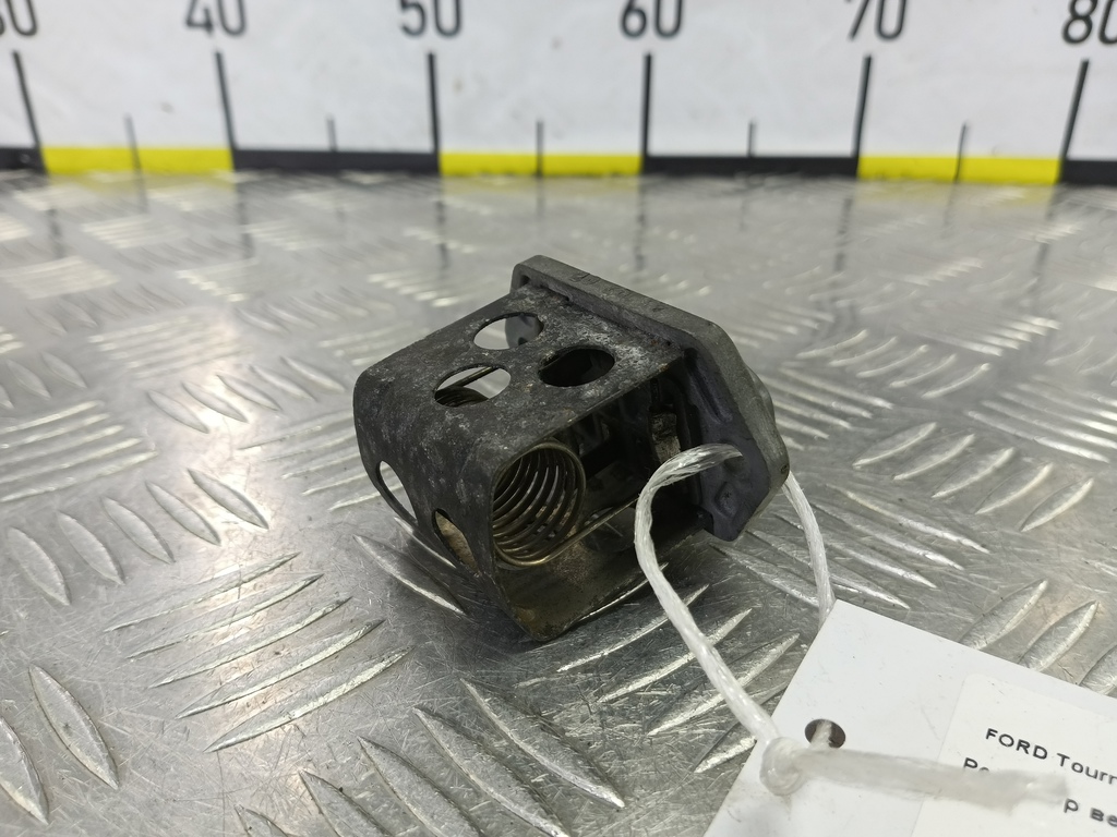 резистор вентилятора охлаждения FORD Tourneo Connect  1445117, 3850 рублей, Москва