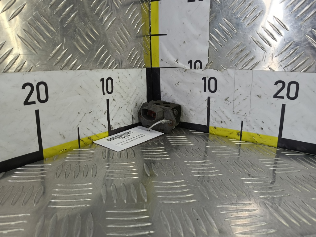 резистор вентилятора охлаждения FORD Tourneo Connect  1445117, 3850 рублей, Москва