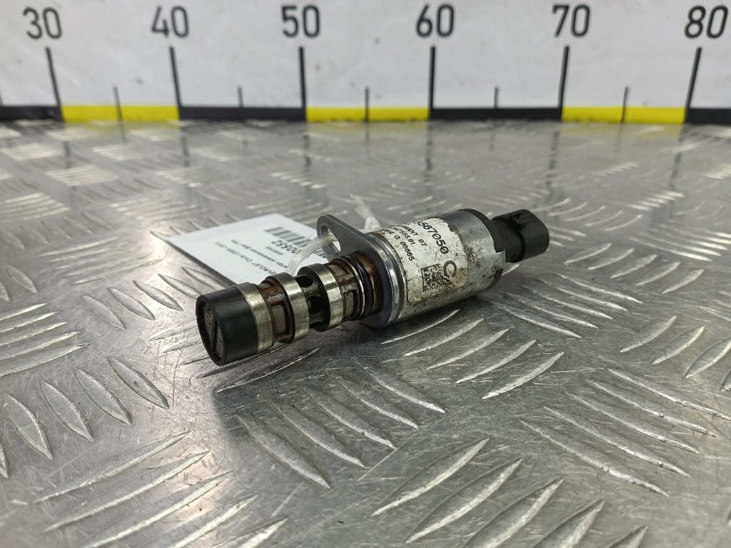 клапан изменения фаз грм CHEVROLET  Cruze  55567050, 2130 рублей, Москва