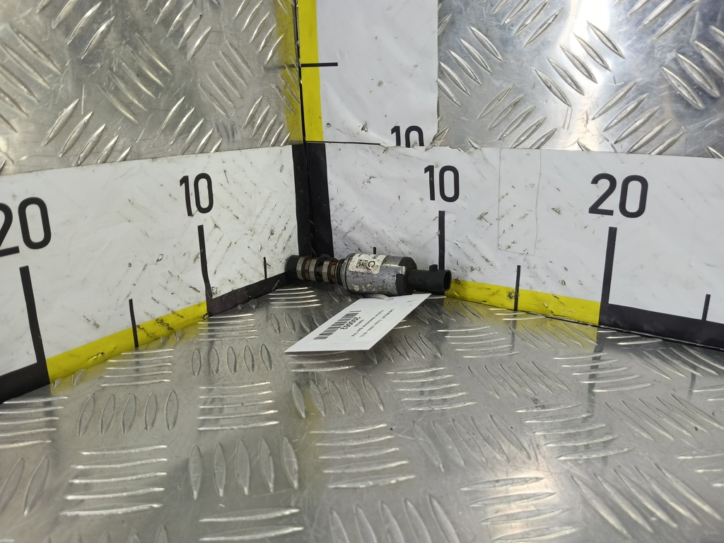 клапан изменения фаз грм CHEVROLET  Cruze  55567050, 2130 рублей, Москва