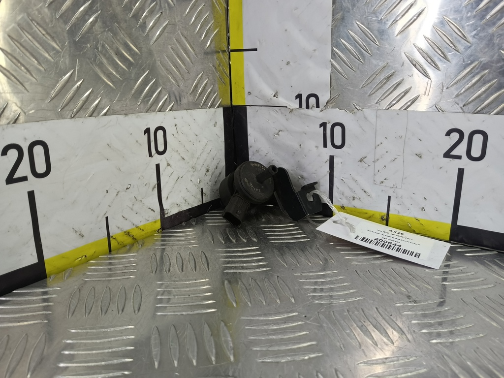 клапан электромагнитный Kia RIO  2891026900, 980 рублей, Москва