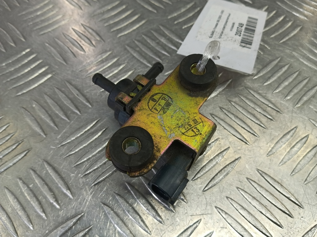 клапан электромагнитный SUBARU Forester  16102AA360, 1210 рублей, Москва