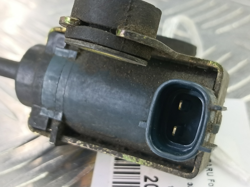 клапан электромагнитный SUBARU Forester  16102AA360, 1210 рублей, Москва