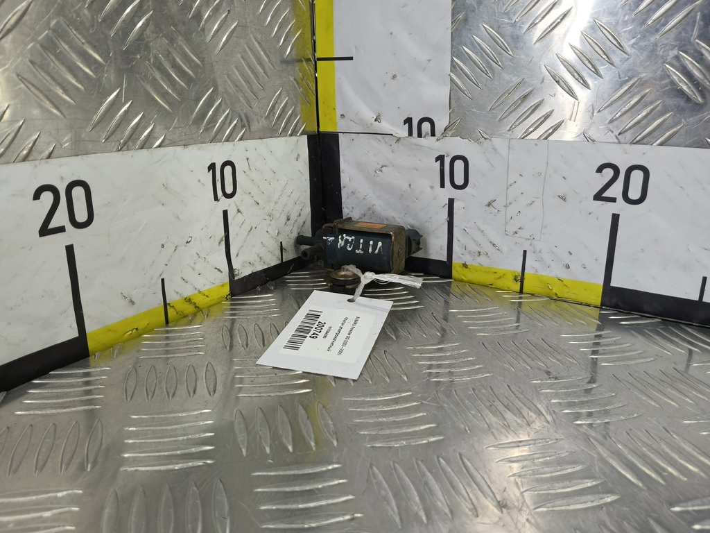 клапан электромагнитный SUBARU Forester  16102AA360, 1210 рублей, Москва