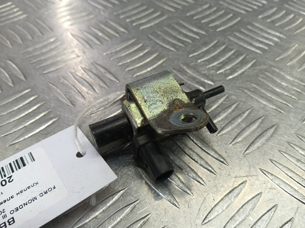 клапан электромагнитный FORD MONDEO Mondeo 1357314, 1780 рублей, Москва