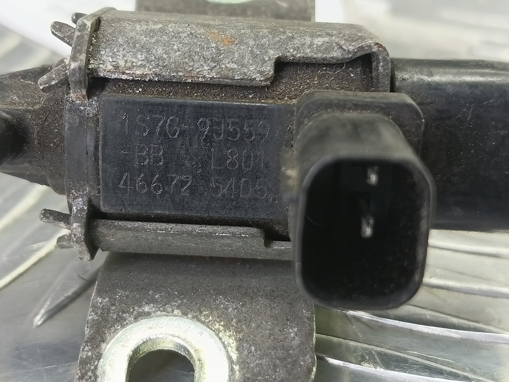 клапан электромагнитный FORD MONDEO Mondeo 1357314, 1780 рублей, Москва