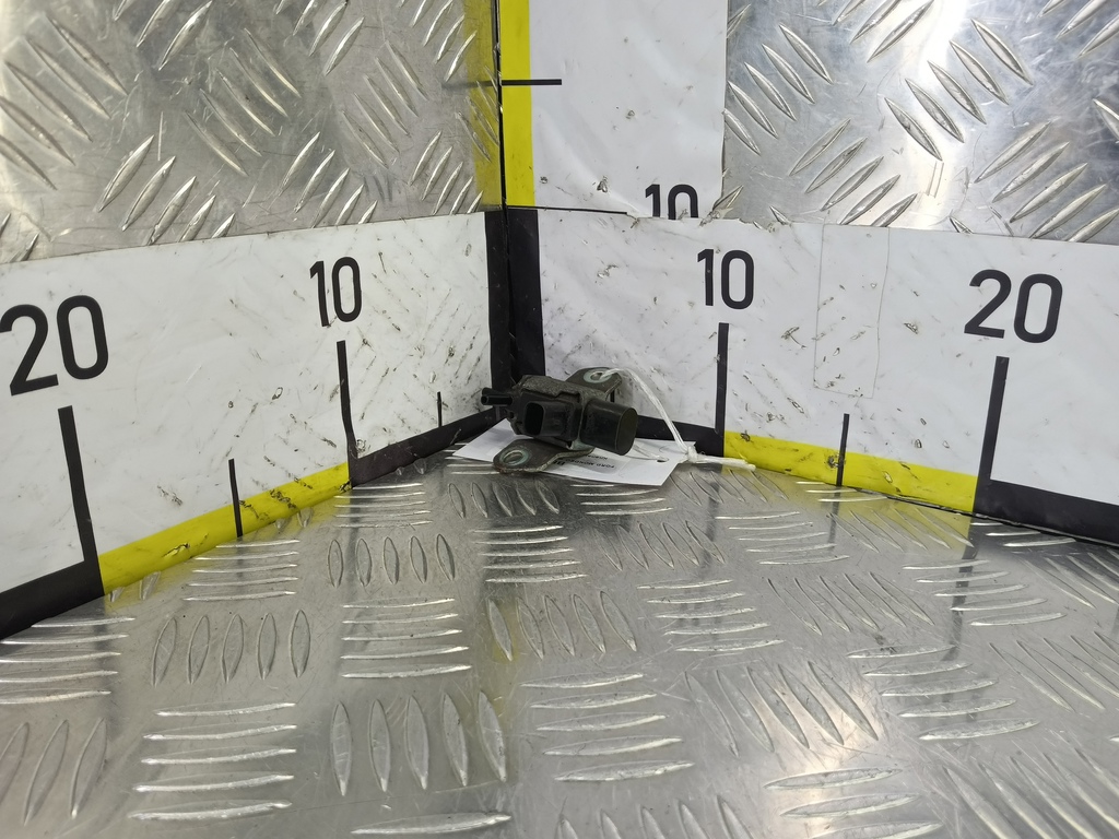 клапан электромагнитный FORD MONDEO Mondeo 1357314, 1780 рублей, Москва