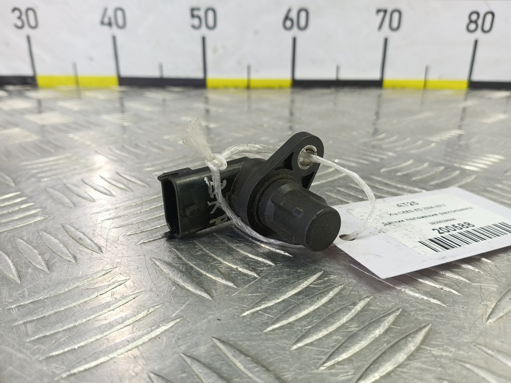 датчик положения распредвала Kia Ceed  393002A000, 520 рублей, Москва