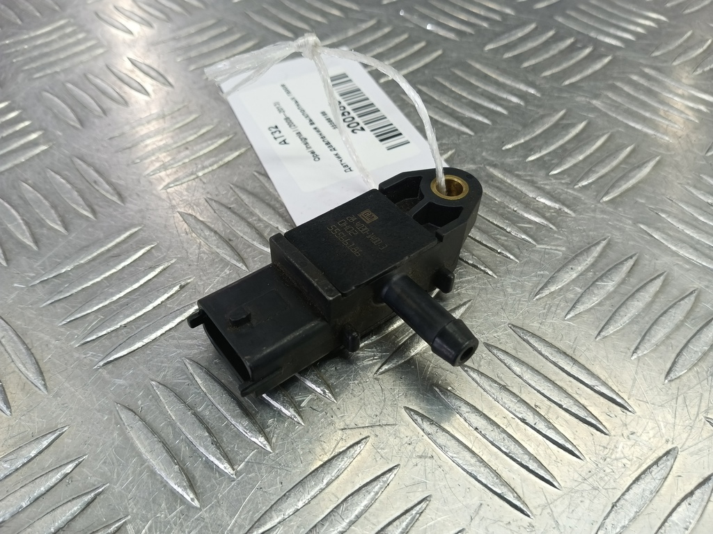 датчик давления выхлопных газов Opel Insignia  55566186, 1900 рублей, Москва