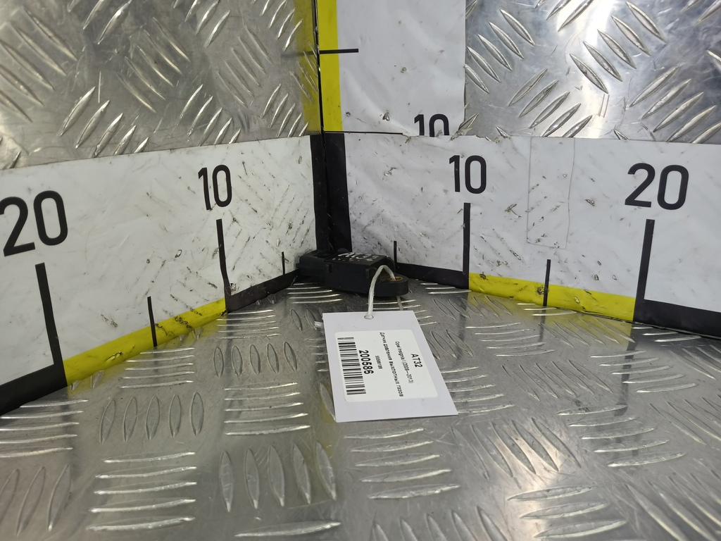 датчик давления выхлопных газов Opel Insignia  55566186, 1900 рублей, Москва