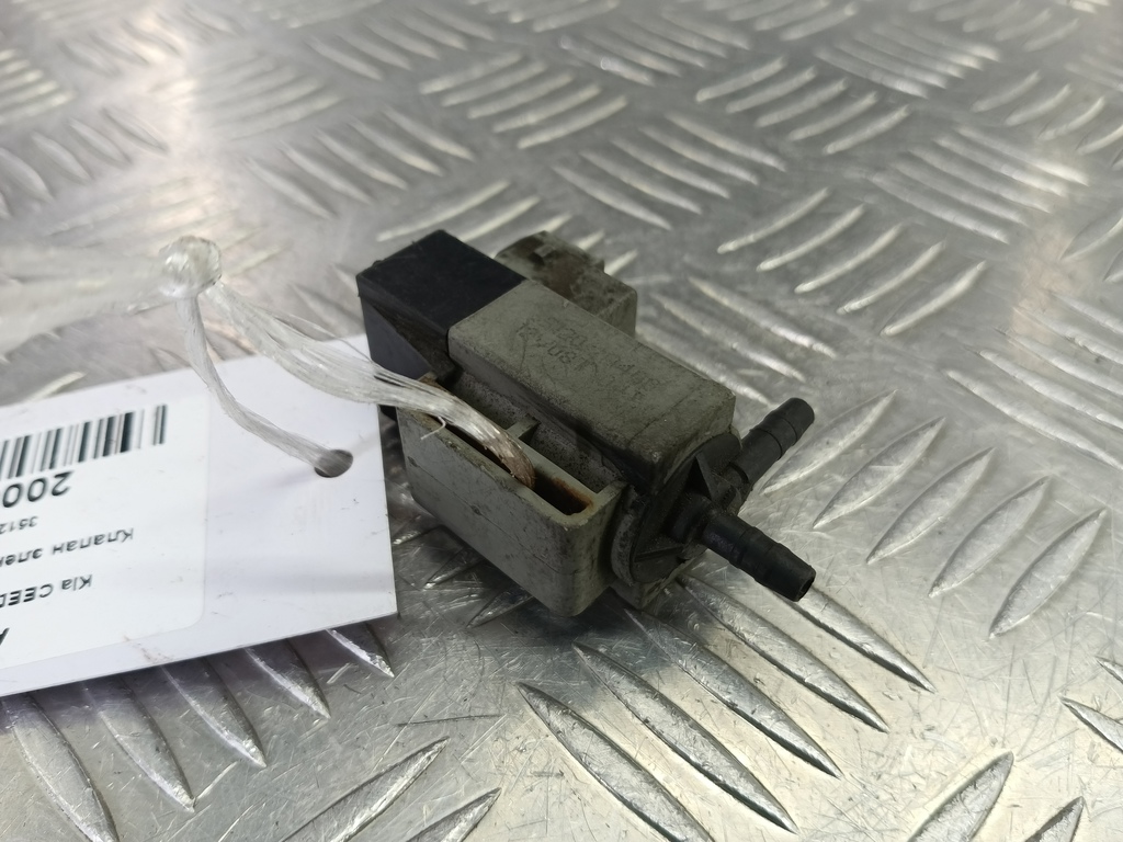 клапан электромагнитный Kia Ceed  351202A400, 520 рублей, Москва