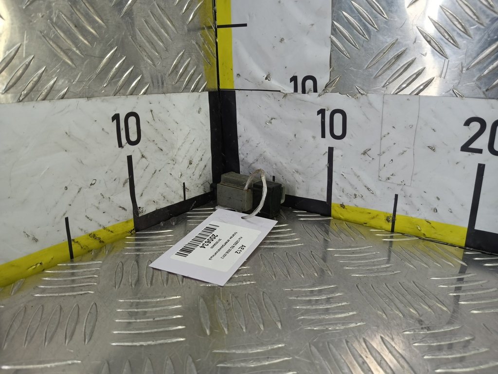 клапан электромагнитный Kia Ceed  351202A400, 520 рублей, Москва