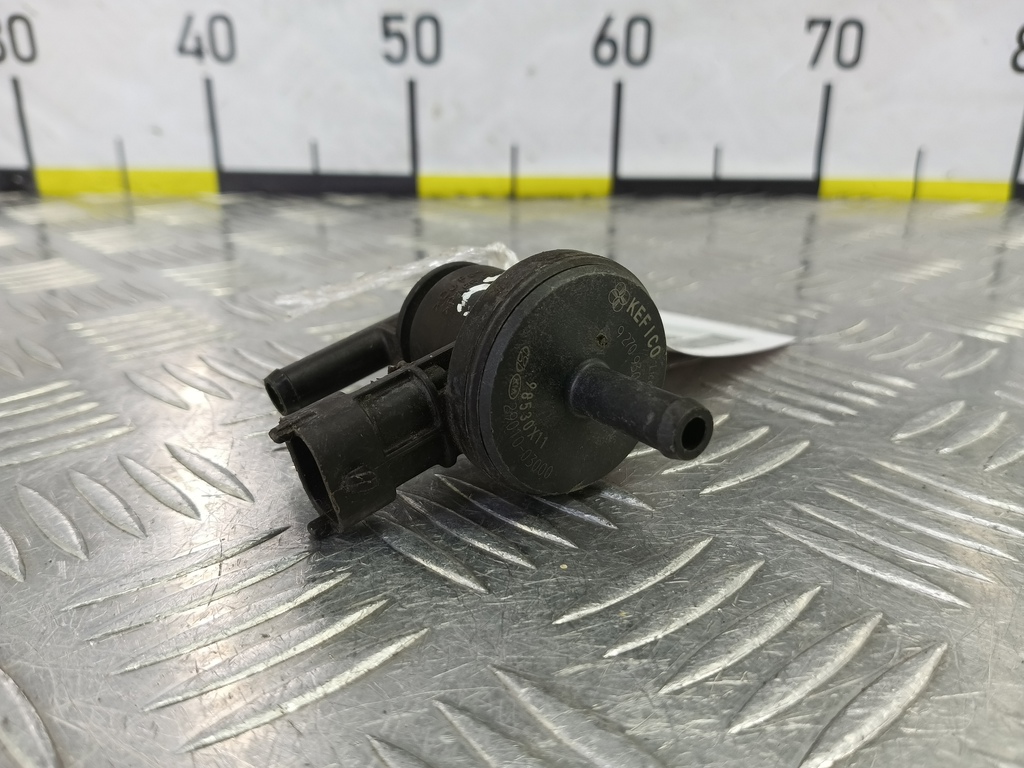 клапан электромагнитный Hyundai I20  2901503000, 630 рублей, Москва