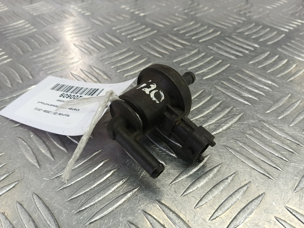 клапан электромагнитный Hyundai I20  2901503000, 630 рублей, Москва