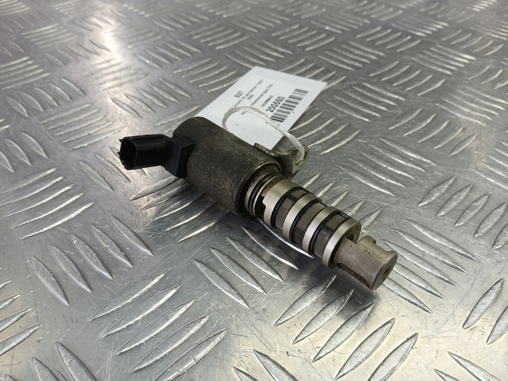 клапан изменения фаз грм HONDA Accord 2.4 AT (162 л.с.)Accord  VII (2002—2006) Седан 15830RBB003, 4200 рублей, Москва