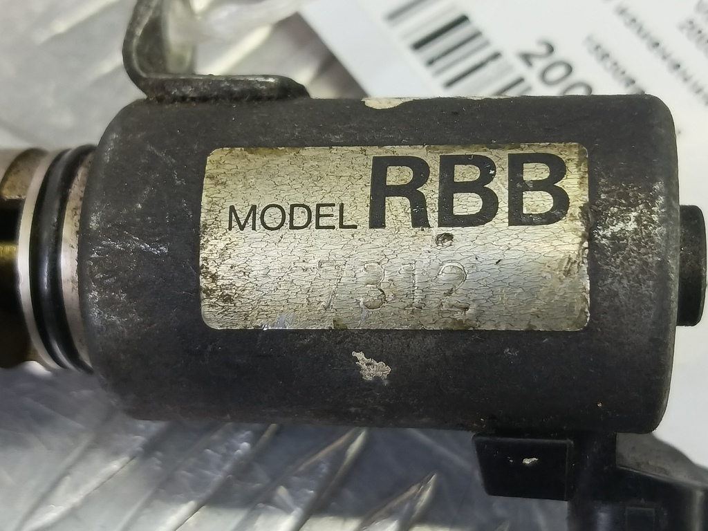 клапан изменения фаз грм HONDA Accord 2.4 AT (162 л.с.)Accord  VII (2002—2006) Седан 15830RBB003, 4200 рублей, Москва