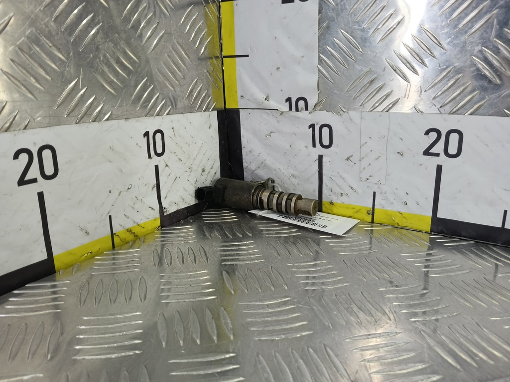 клапан изменения фаз грм HONDA Accord 2.4 AT (162 л.с.)Accord  VII (2002—2006) Седан 15830RBB003, 4200 рублей, Москва