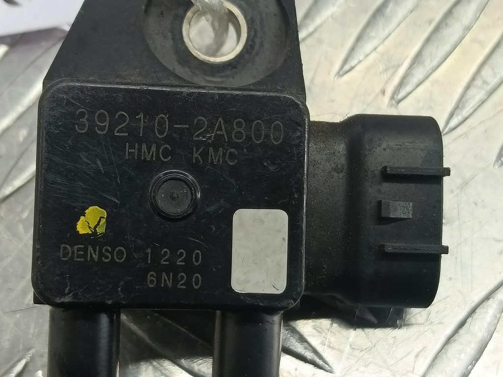 датчик давления выхлопных газов Kia Ceed  392102A800, 630 рублей, Москва