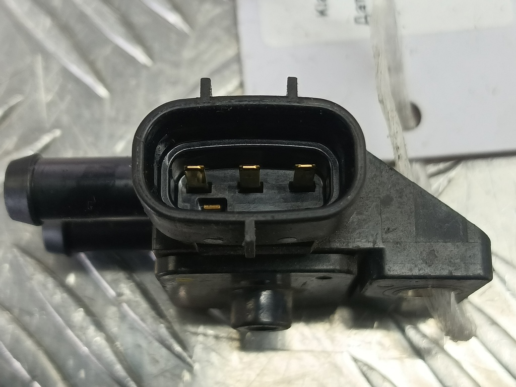 датчик давления выхлопных газов Kia Ceed  392102A800, 630 рублей, Москва