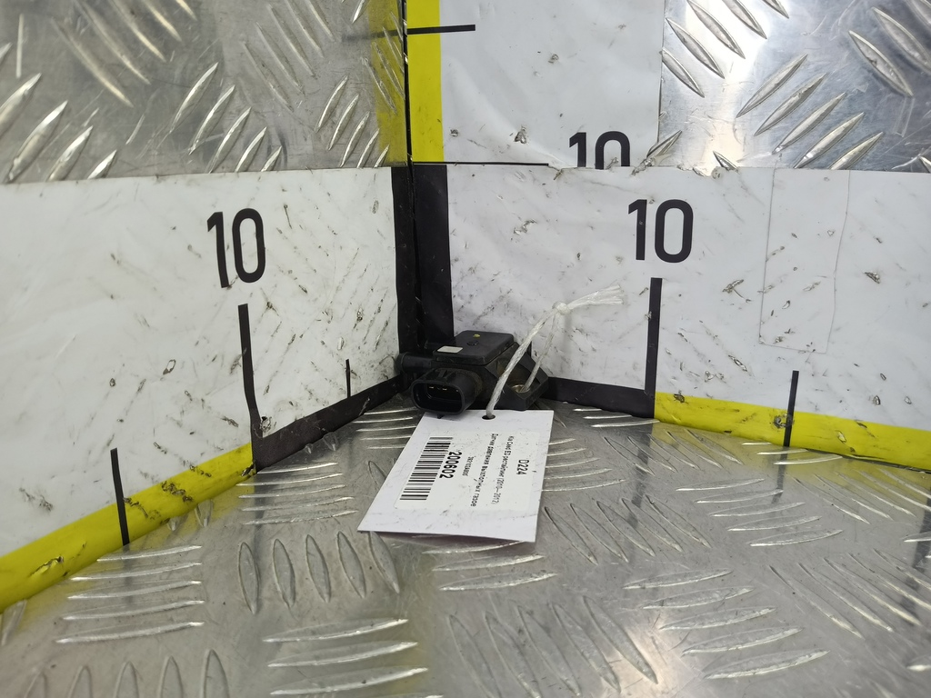 датчик давления выхлопных газов Kia Ceed  392102A800, 630 рублей, Москва