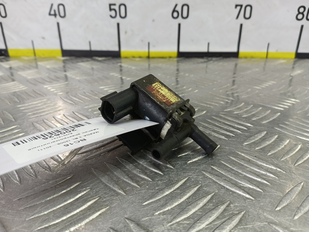 клапан электромагнитный MAZDA 3  ZJ2018741, 980 рублей, Москва