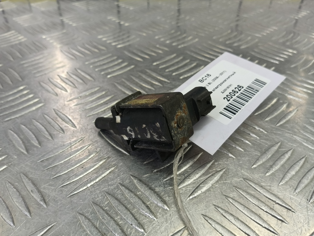 клапан электромагнитный MAZDA 3  ZJ2018741, 980 рублей, Москва