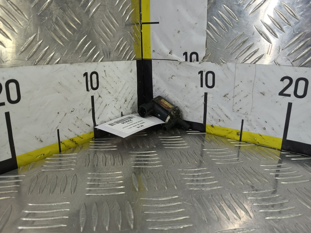 клапан электромагнитный MAZDA 3  ZJ2018741, 980 рублей, Москва