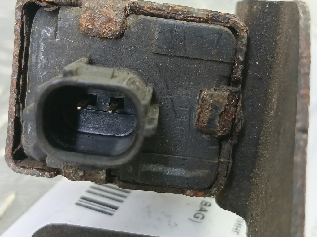 датчик удара (air bag) SUZUKI Grand Vitara  3893052D10, 630 рублей, Москва