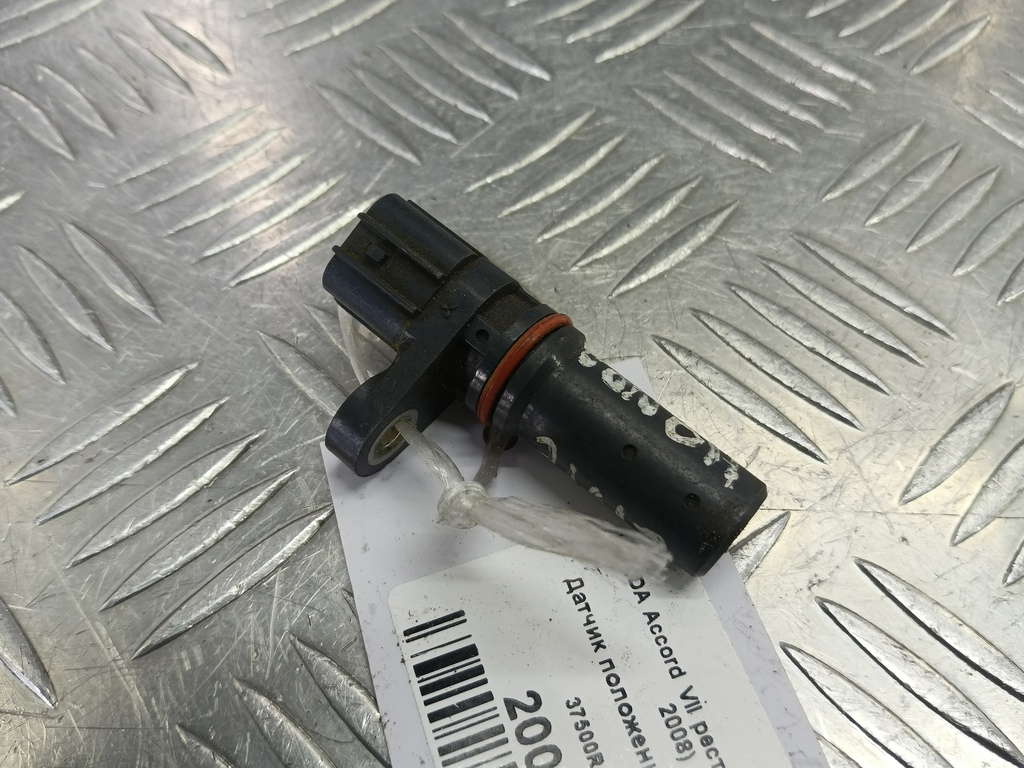 датчик положения коленвала HONDA Accord  37500RAAA01, 1780 рублей, Москва