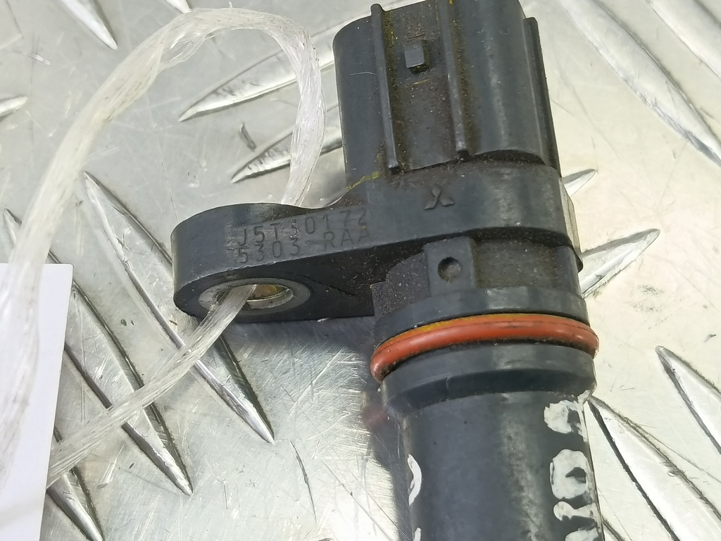 датчик положения коленвала HONDA Accord  37500RAAA01, 1780 рублей, Москва