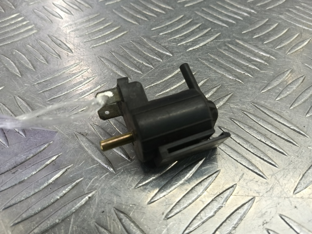 клапан электромагнитный MITSUBISHI PAJERO SPORT  MR577068, 3850 рублей, Москва