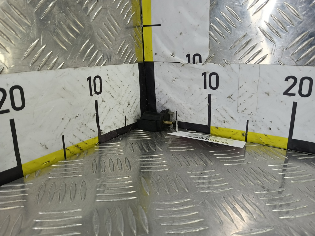 клапан электромагнитный MITSUBISHI PAJERO SPORT  MR577068, 3850 рублей, Москва